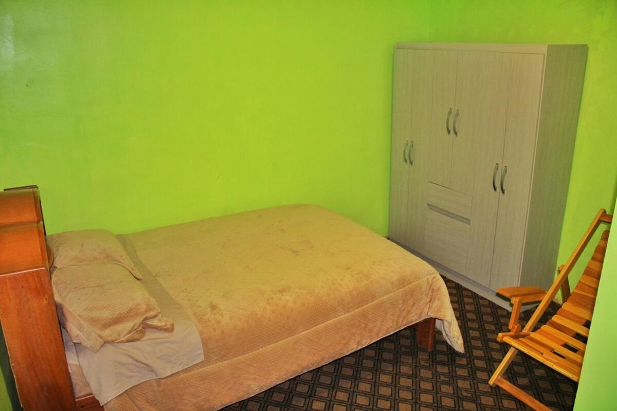 Casita San Pedro Apartamento Cuzco
