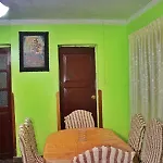 Casita San Pedro