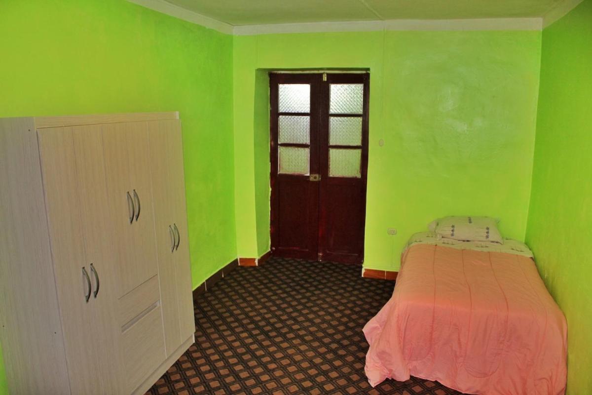 Apartamento Casita San Pedro *