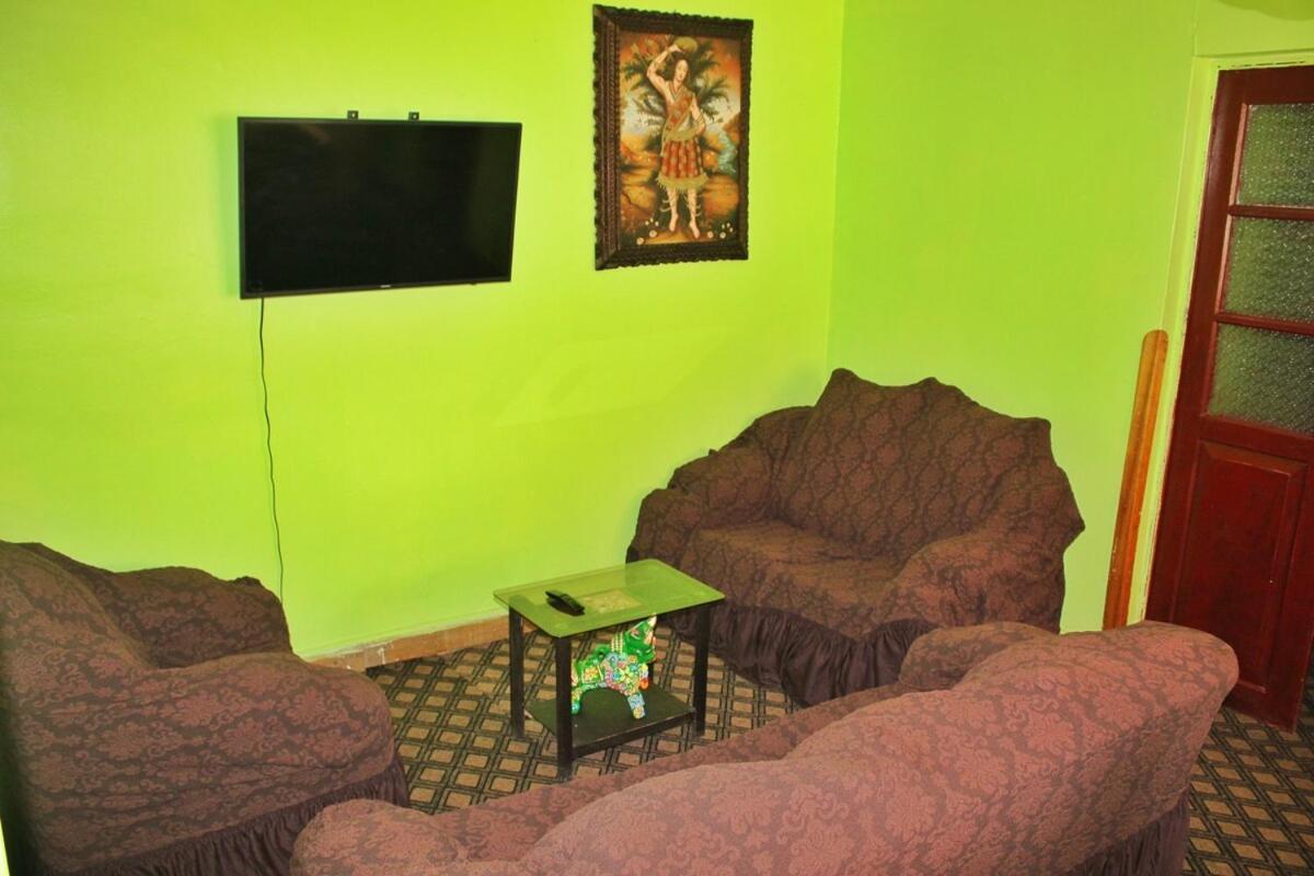 Casita San Pedro Cuzco