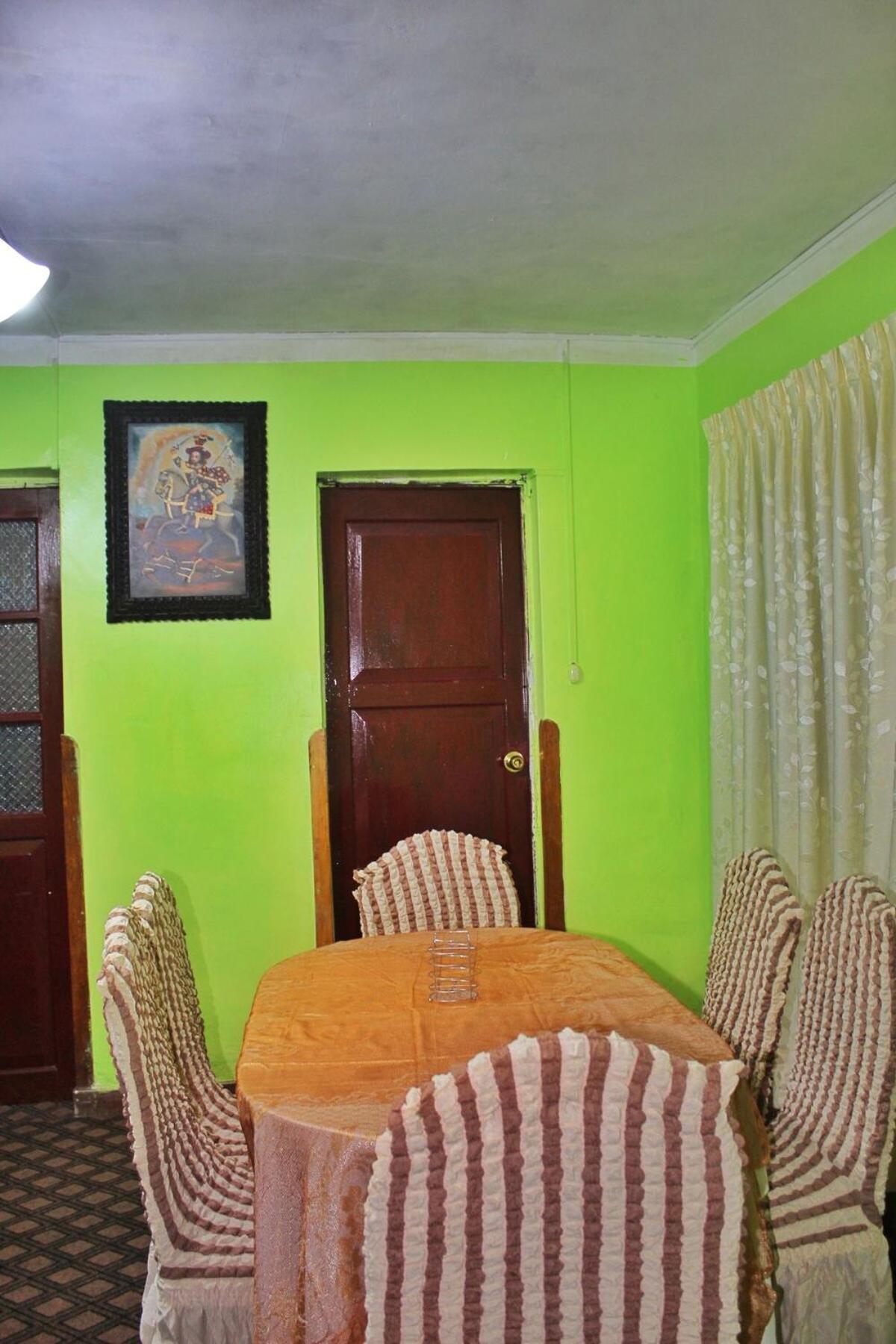Apartamento Casita San Pedro *